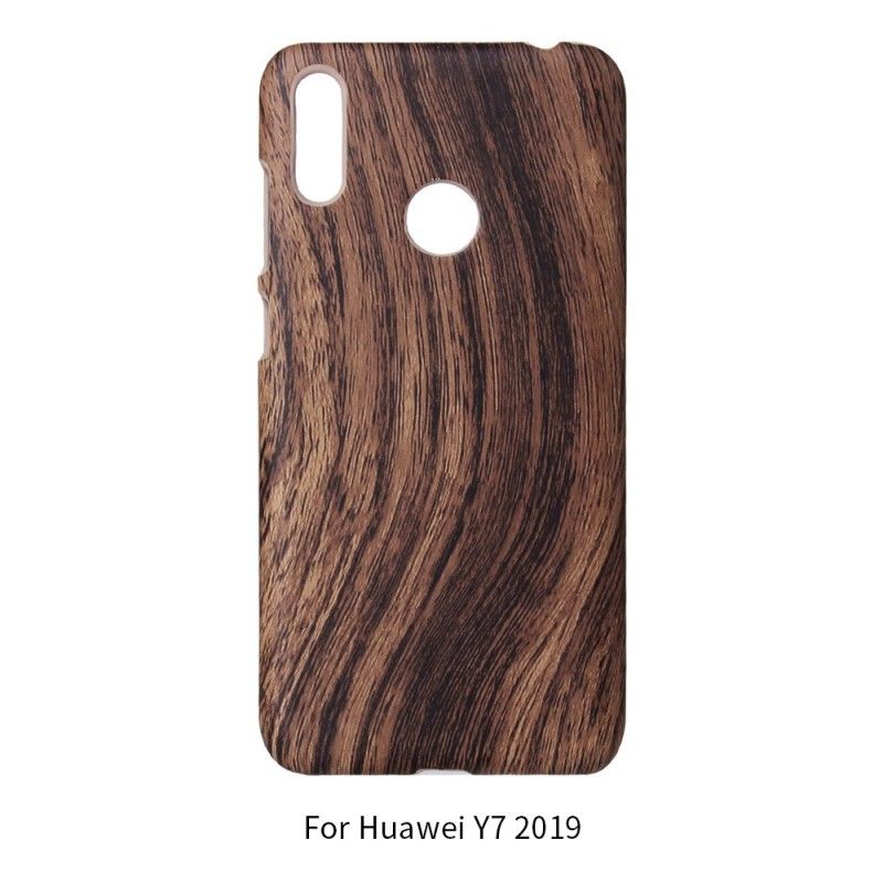 Case Kuoret Huawei Y6 2019 Puhelinkuoret Puuvaikutus