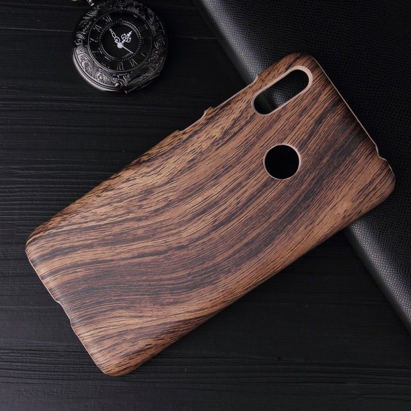 Case Kuoret Huawei Y6 2019 Puhelinkuoret Puuvaikutus