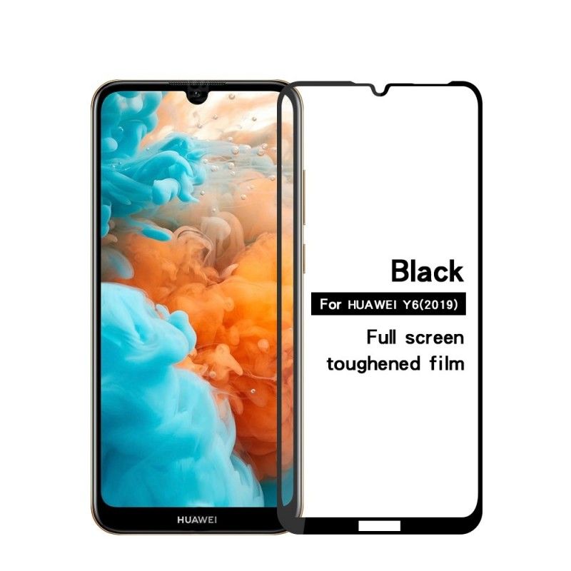 Mofi Huawei Y6 2019 Karkaistu Lasi