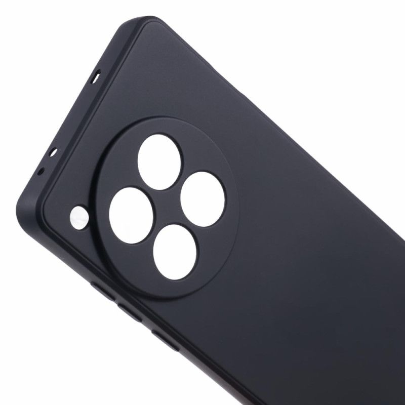 Case Oneplus 12r Puhelinkuoret Silikoni