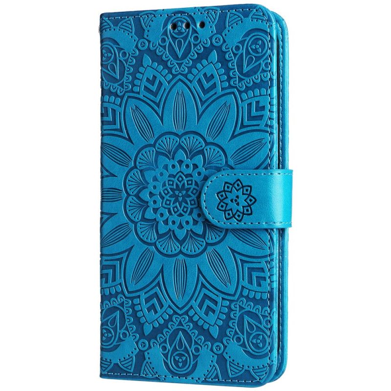 Kotelot Oneplus 12r Upea Mandala Hihnalla