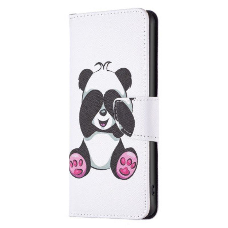 Kotelot Samsung Galaxy A14 / A14 5G Panda