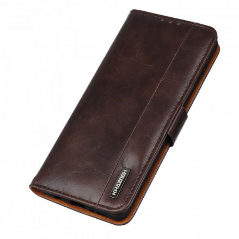 Flip Kotelot Samsung Galaxy Xcover 5 Khazneh Elegance Leather Style