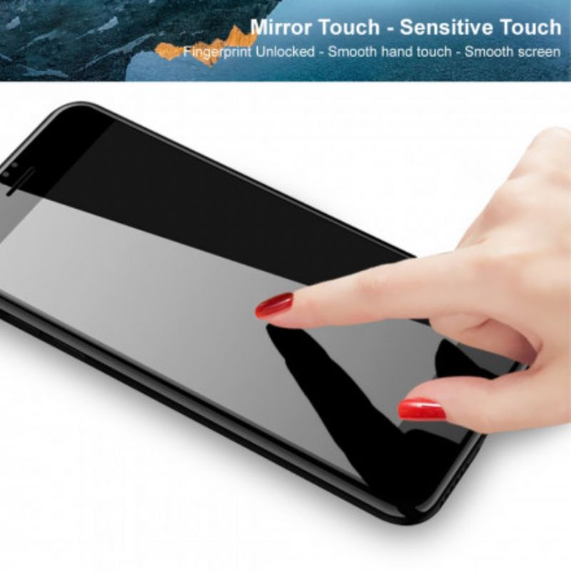 Imak Tempered Glass Protection Samsung Galaxy Xcover 5