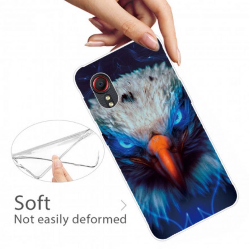 Kuori Samsung Galaxy Xcover 5 Eagle Suojakuori