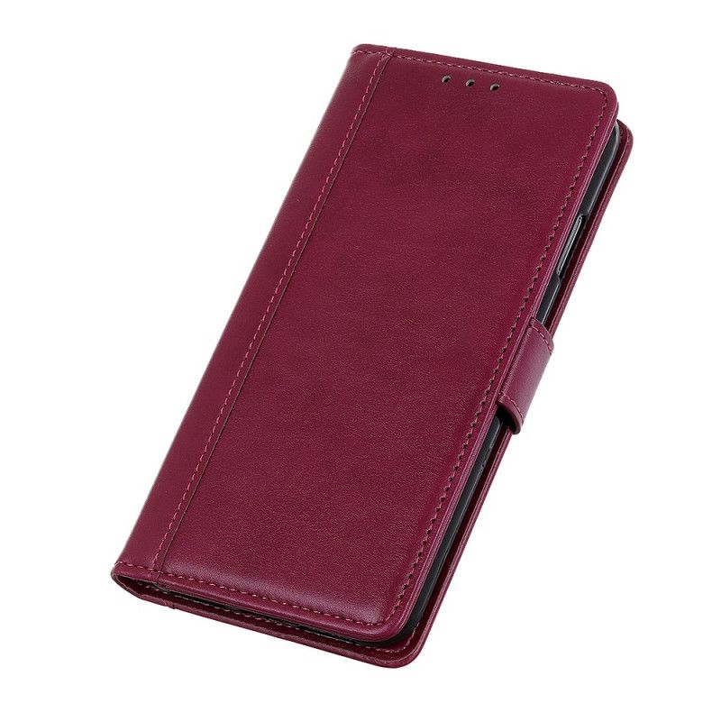 Flip Kotelot Sony Xperia Pro-i Style Leather