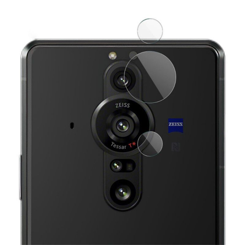 Karkaistu Lasi Suojalinssi Sony Xperia Pro-i