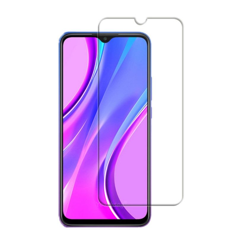 Karkaistu Lasisuoja (0.3 Mm) Xiaomi Redmi 9 Näytölle