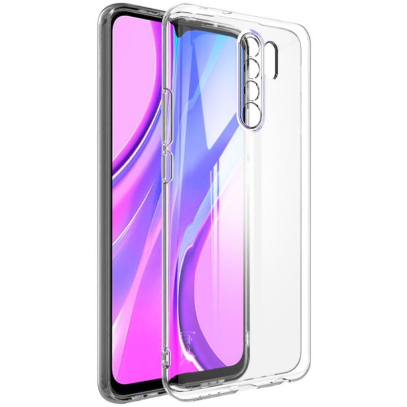 Kuori Xiaomi Redmi 9 Ux-5-Sarja Imak Suojakuori