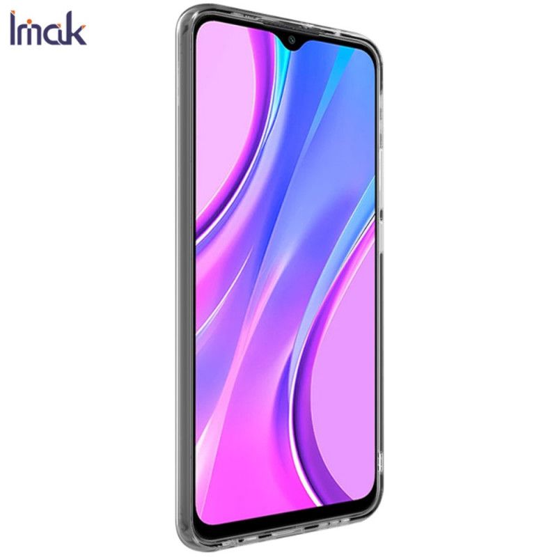 Kuori Xiaomi Redmi 9 Ux-5-Sarja Imak Suojakuori