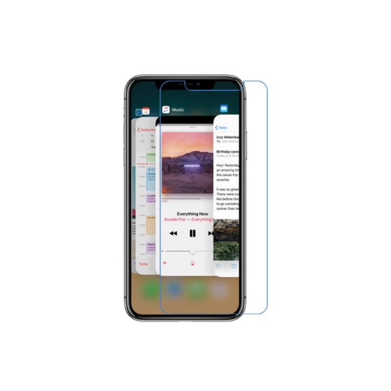 iPhone 12 Mini Lcd-Näytön Suojakalvo