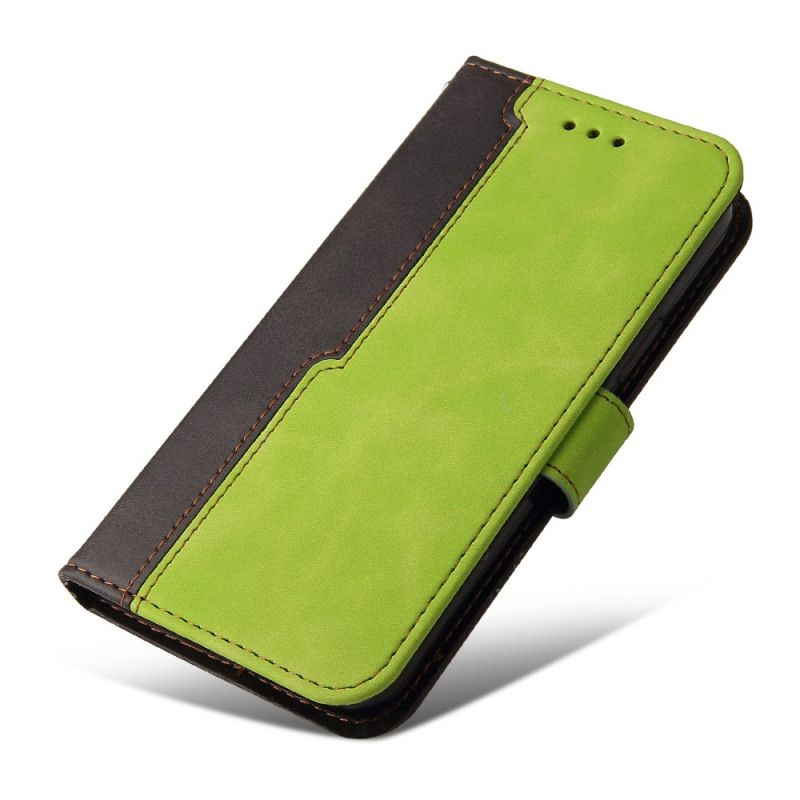 Flip Kotelot Xiaomi Mi 11 Ultra Bicolor