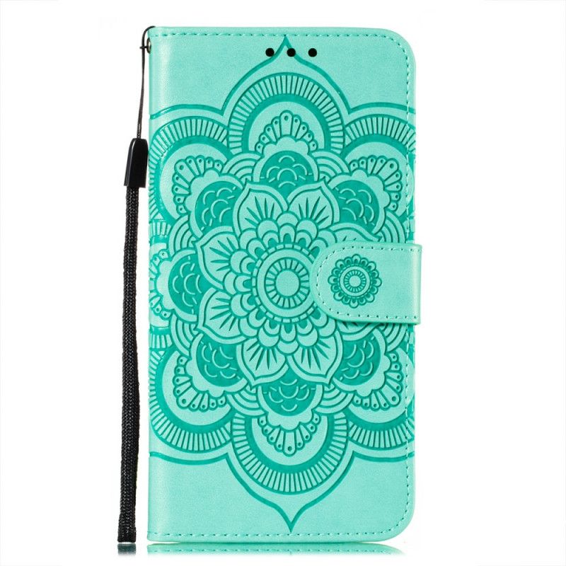 Flip Kotelot Xiaomi Mi 11 Ultra Täysi Mandala