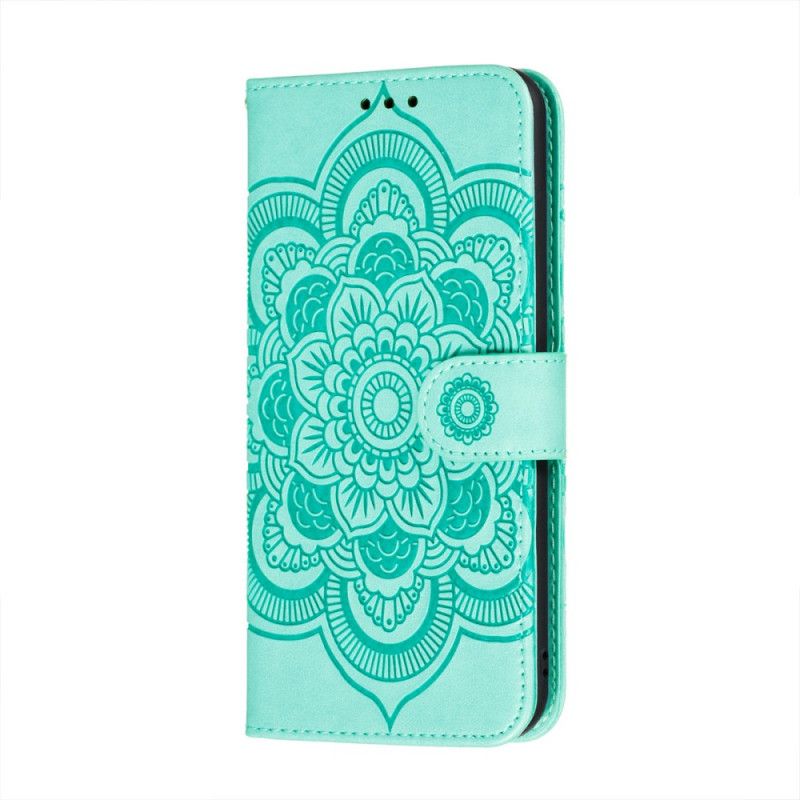 Flip Kotelot Xiaomi Mi 11 Ultra Täysi Mandala