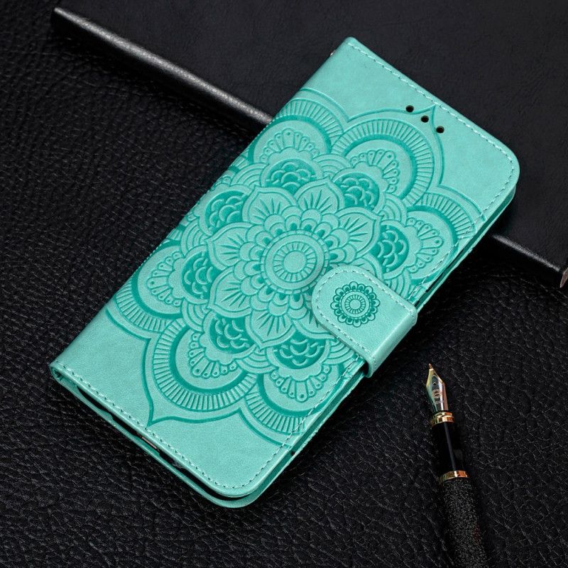 Flip Kotelot Xiaomi Mi 11 Ultra Täysi Mandala