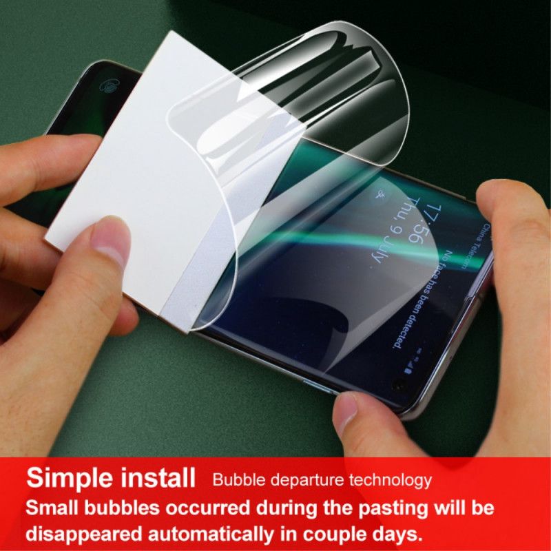 Imak Hydrogel Protection Xiaomi Mi 11 Ultra Back