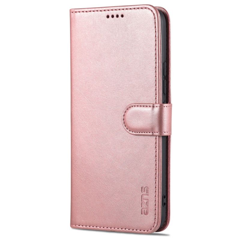 Kotelot Xiaomi Mi 11 Ultra Azns Leather Effect