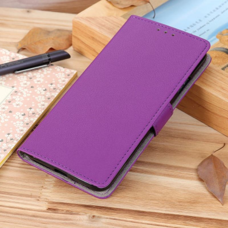 Kotelot Xiaomi Mi 11 Ultra Ultra Faux Leather