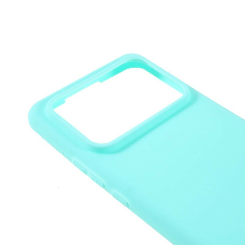 Kuori Case Xiaomi Mi 11 Ultra Puhelinkuoret Rigid Mate