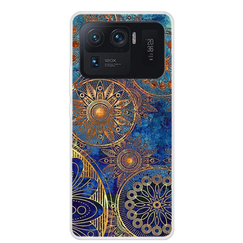 Kuori Xiaomi Mi 11 Ultra Mandala Design