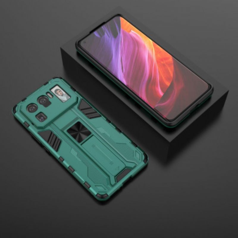 Kuori Xiaomi Mi 11 Ultra Resistant Horizontal Tab