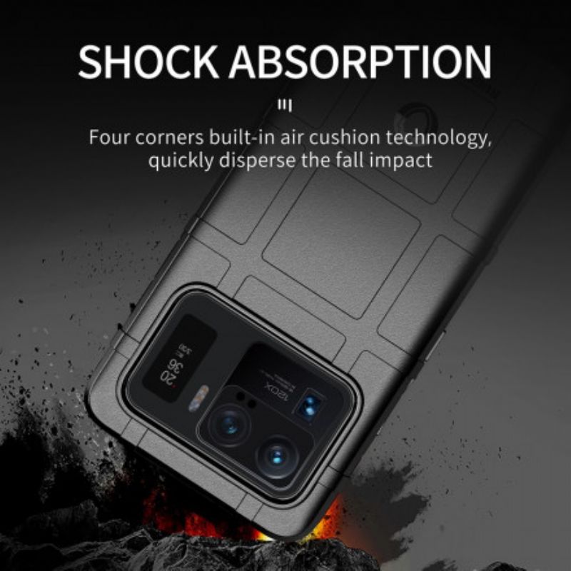 Kuori Xiaomi Mi 11 Ultra Rugged Shield