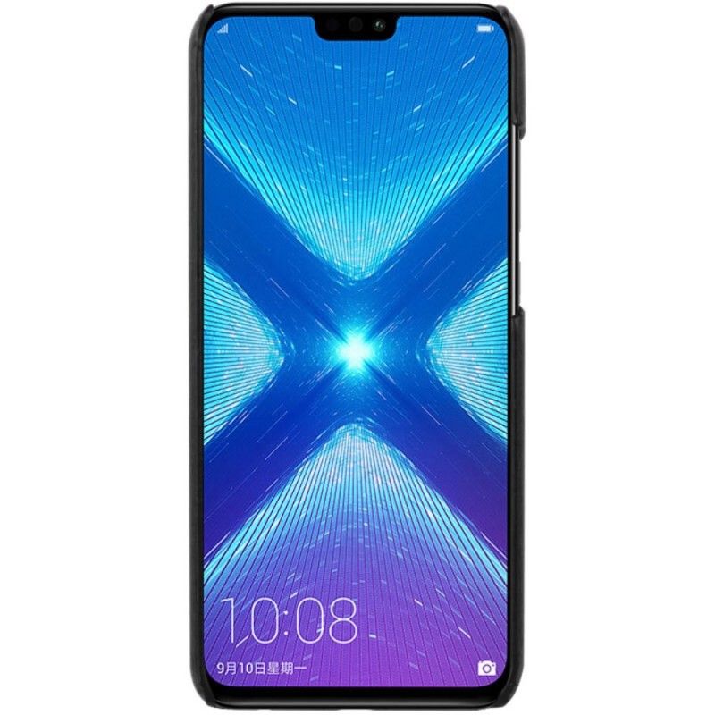 Kuori Honor 8X Ruskea Imak Ruiyi -Sarjan Nahkaefekti Suojakuori