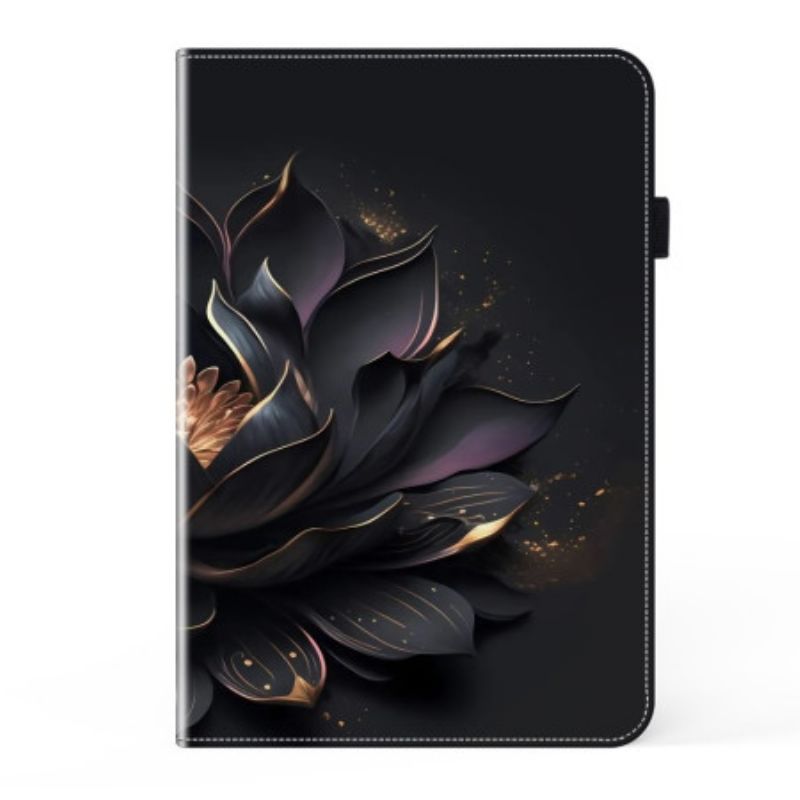 Kuoret Samsung Galaxy Tab S9 Fe Plus Purple Lotus