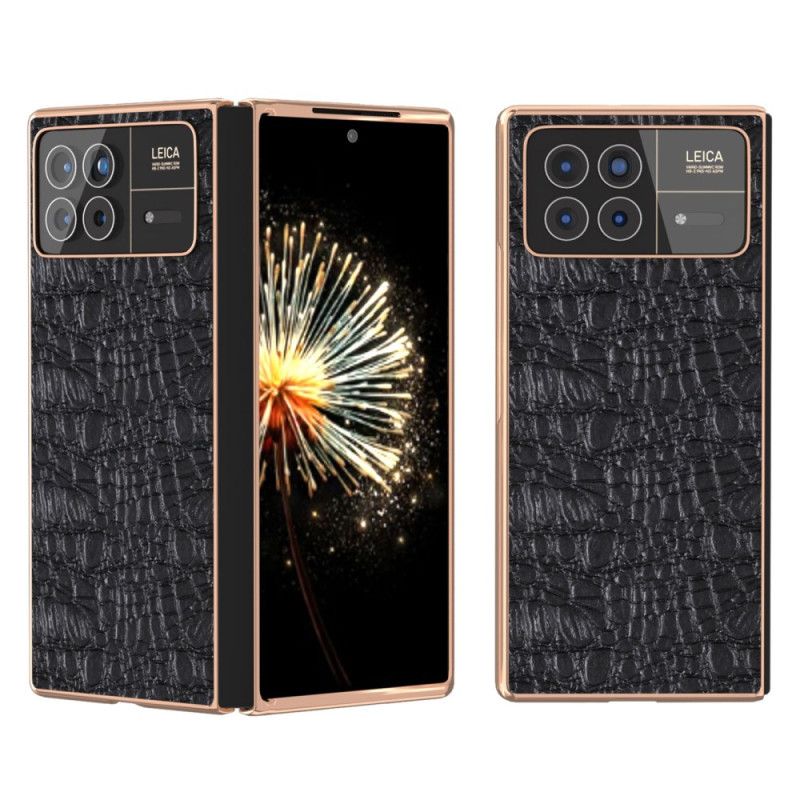 Case Xiaomi Mix Fold 3 Puhelinkuoret Snake Style