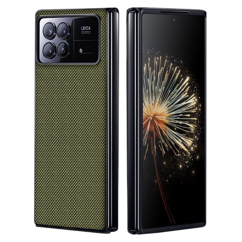 Kuori Xiaomi Mix Fold 3 Nylon Pinta