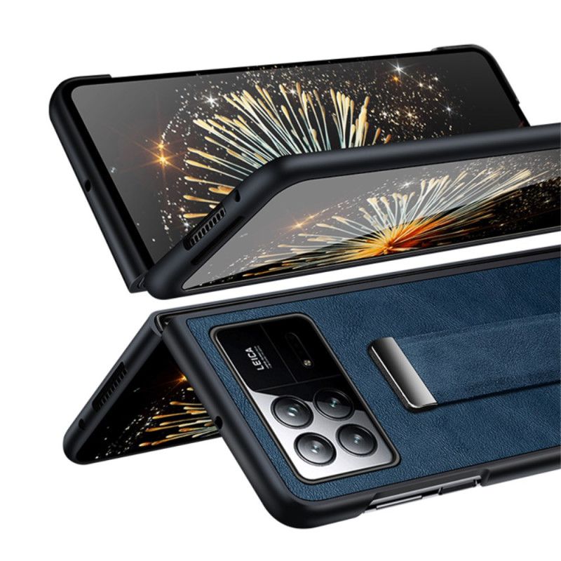 Kuori Xiaomi Mix Fold 3 Sulada-muotisarja Suojakuori