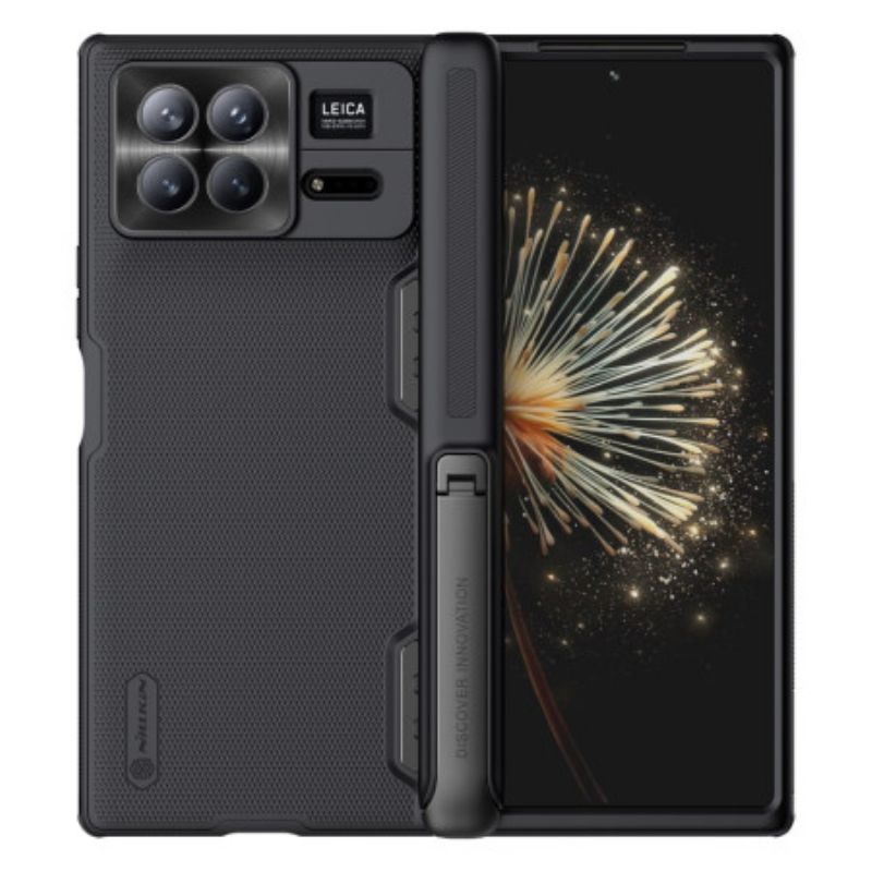 Kuori Xiaomi Mix Fold 3 Super Frosted Shield Nillkin