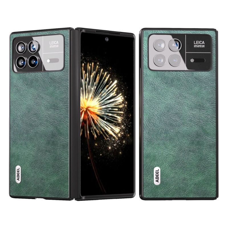 Kuori Xiaomi Mix Fold 3 Vintage Abeel