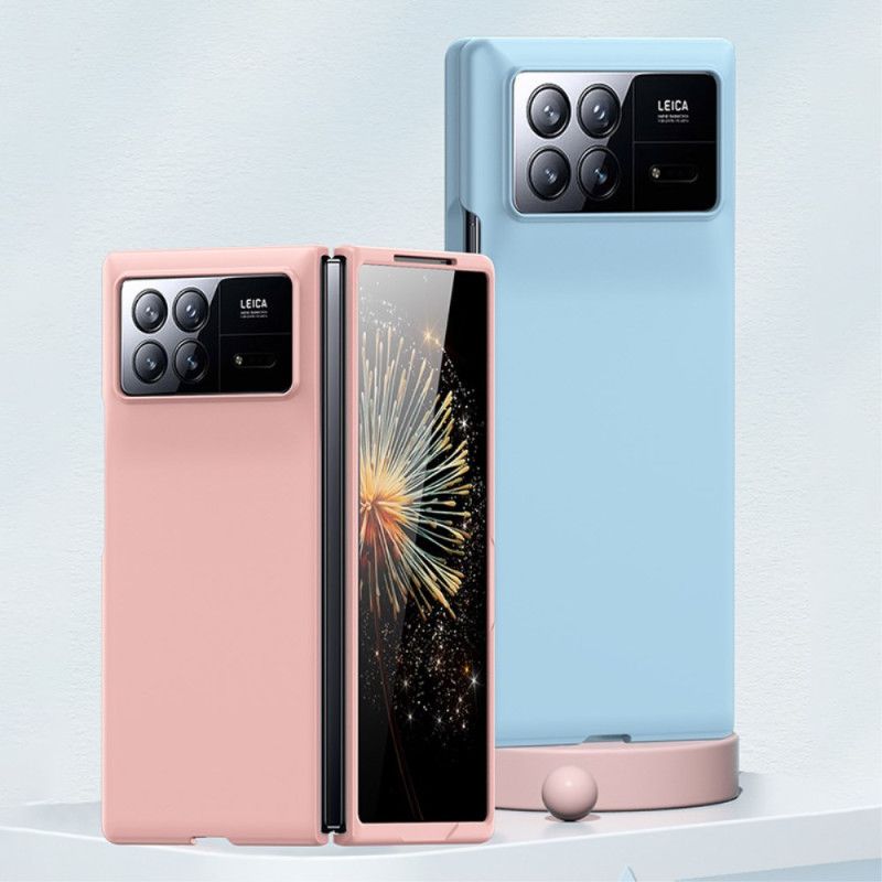 Puhelinkuoret Xiaomi Mix Fold 3 Klassinen