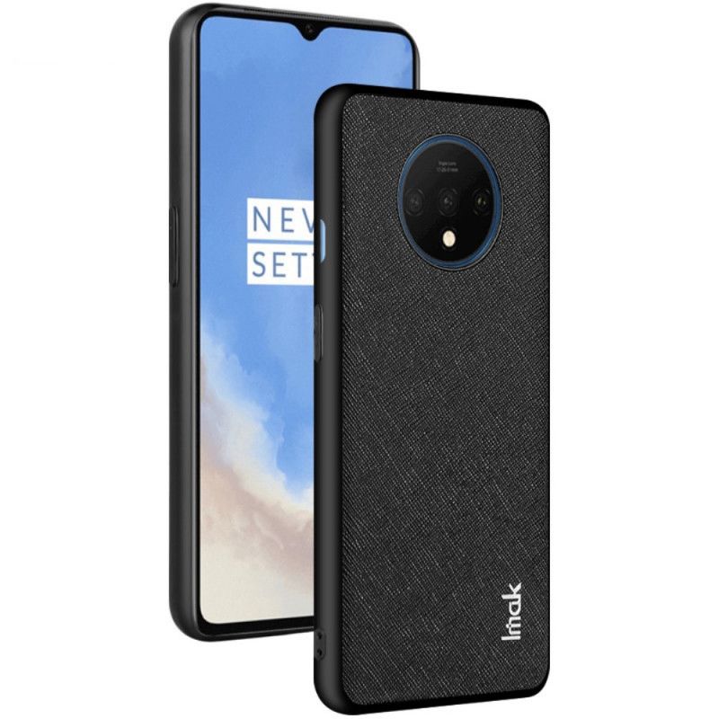 Case Kuoret OnePlus 7T Puhelinkuoret Imak-Tekstuurisarja