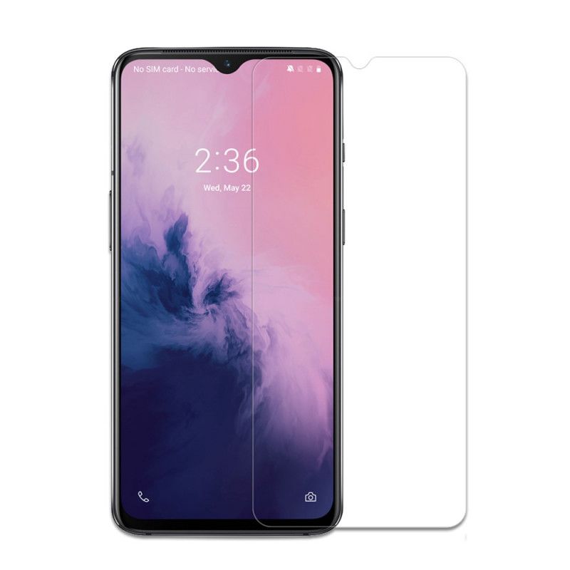 Karkaistu Lasisuoja (0.3 Mm) OnePlus 7T Näytölle