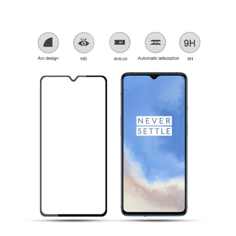 Karkaistu Lasisuoja OnePlus 7T Mocolo