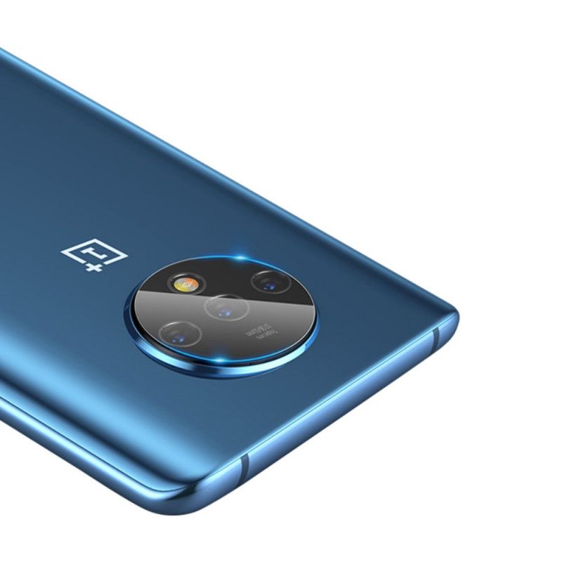 Karkaistu Lasisuojus OnePlus 7T Objektiiville