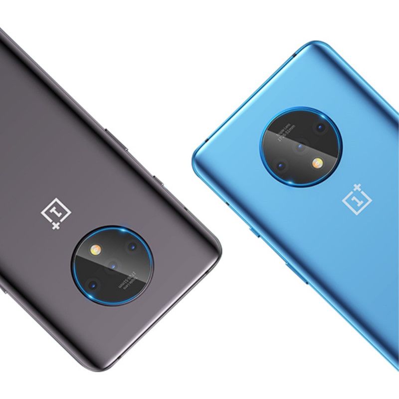 Karkaistu Lasisuojus OnePlus 7T Objektiiville