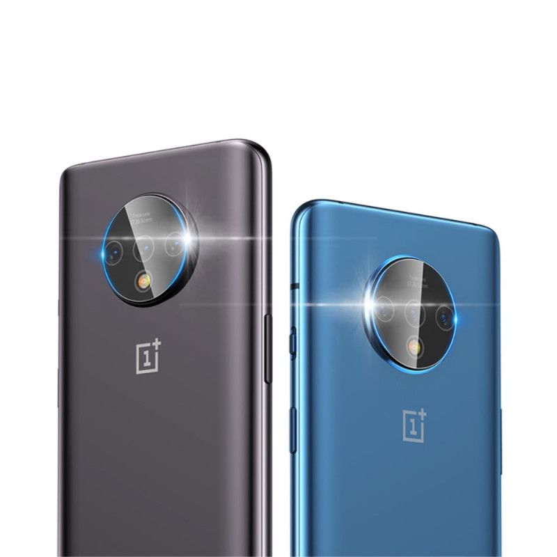 Karkaistu Lasisuojus OnePlus 7T Objektiiville