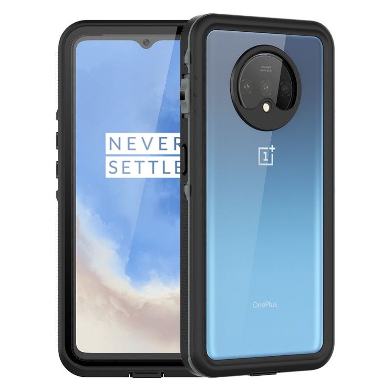 Kuori OnePlus 7T Vedenpitävä Paprika Suojakuori