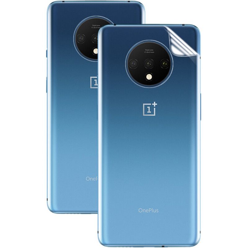 Takasuojakalvo OnePlus 7T Imak