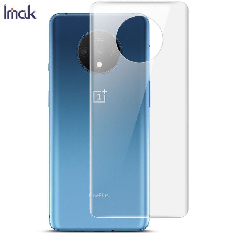 Takasuojakalvo OnePlus 7T Imak