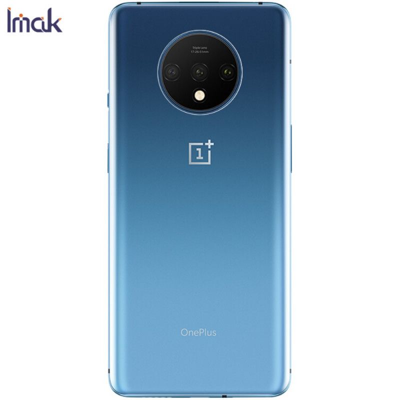 Takasuojakalvo OnePlus 7T Imak