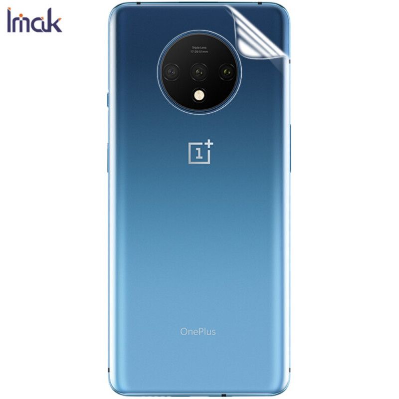 Takasuojakalvo OnePlus 7T Imak