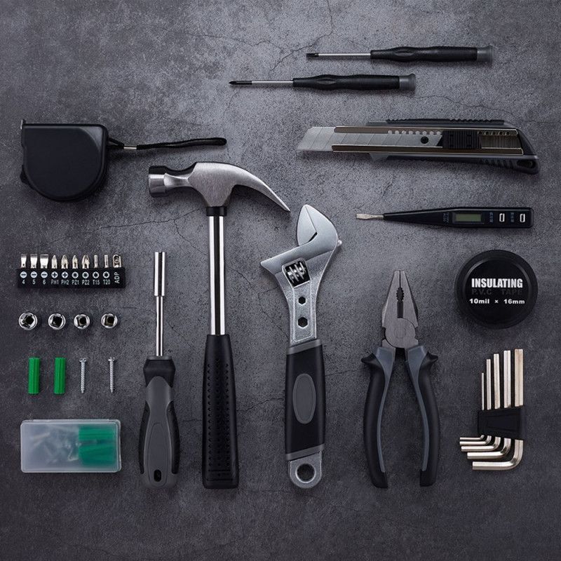 Jiuxun Xiaomi Toolkit