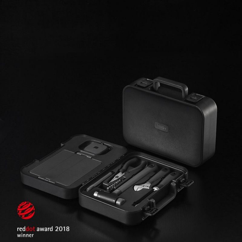 Miiiw Xiaomi Portable Toolkit