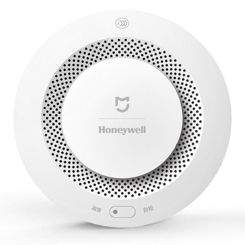 Mijia Honeywell Xiaomi Savunilmaisin