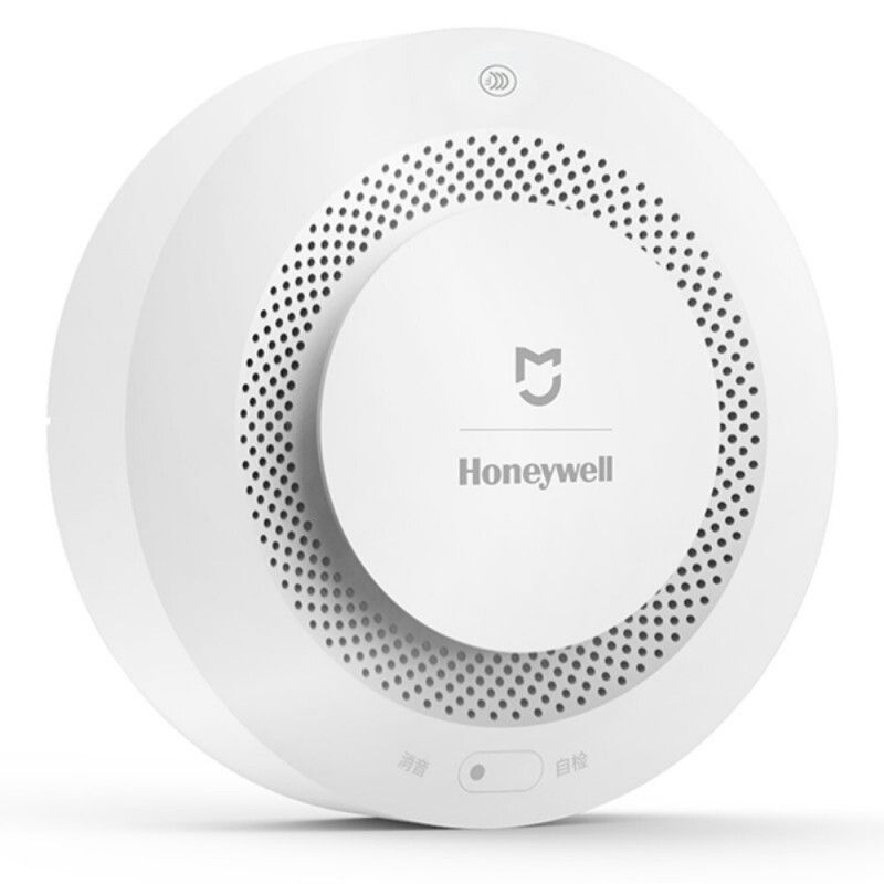 Mijia Honeywell Xiaomi Savunilmaisin