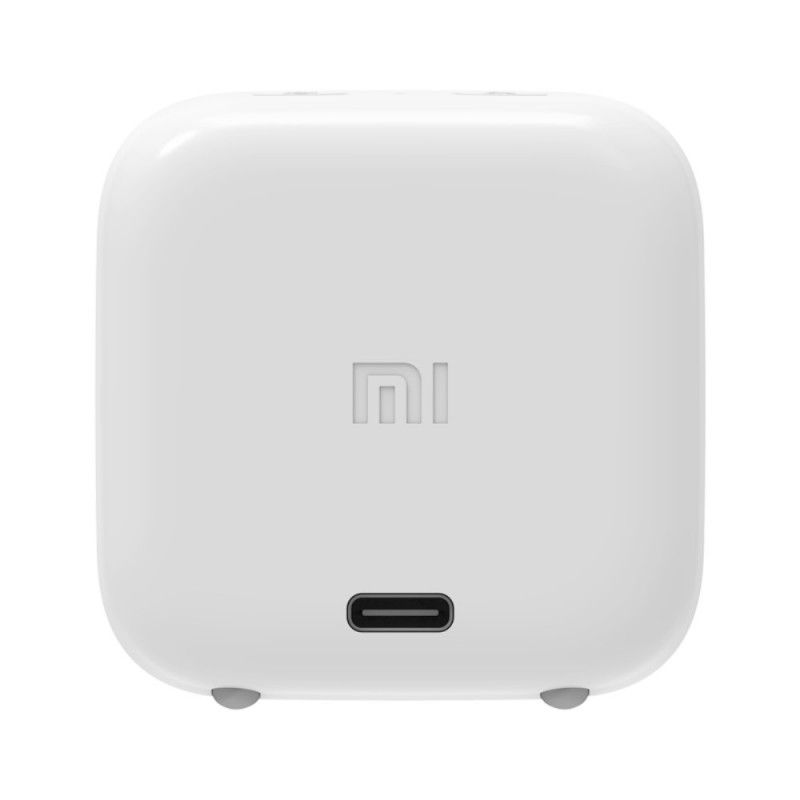 Minikaiutin Ja Xiaomi-Mikrofoni